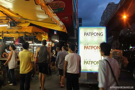 If you want to learn more about <b>ping</b> <b>pong</b> shows (but I must suggest: no) follow this link: http://en. . Khao san road ping pong show